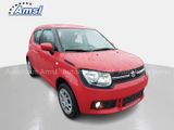 Suzuki Ignis 1.2 Club fervent red - Suzuki Ignis aus 2017