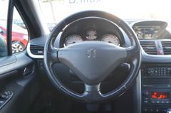 Fahrzeugabbildung Peugeot 207 Sport Automatik LM-Felgen Klima PDC AHK SHZ!