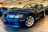 BMW Z3 Roadster 1.9 i Bester Original Zustand - BMW Z3: 1.9