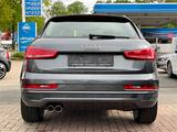Audi Q3 Sport 2.0 TFSI S-Line SHZ BT KLIMA Xenon - Audi Q3 mit Benzin-Antrieb