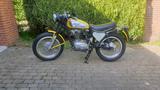 Ducati 450 Scrambler - DUCATI 450 SCRAMBLER
