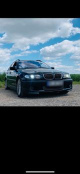 BMW E46 M 330i LPG Motorprobleme - BMW mit LPG-Antrieb: E46