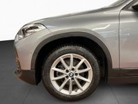 BMW X2 - Vorschau Bild 17