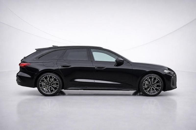 Audi A5 Avant 2.0 TDI S Line edition one AHK ACC SHZ foto 4