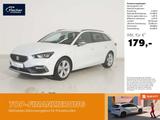 Seat Leon Sportstourer 1.5 eTSI DSG FR NAV/ACC/KAMERA - Seat Leon aus 2025