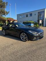 BMW Z4 sDrive20i Sport Line Autom./ 19 Zoll / Harman - BMW Z4: Sport Line