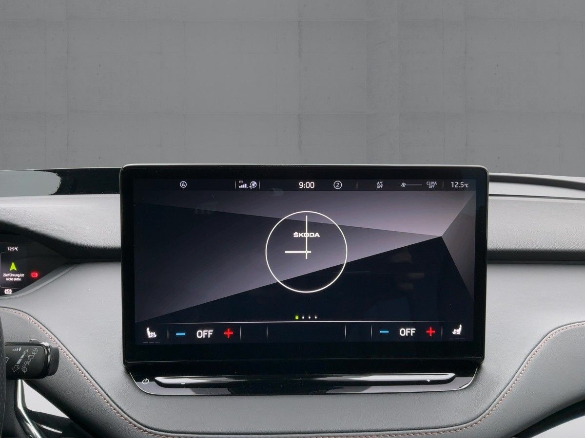 Skoda Enyaq - Bild 11