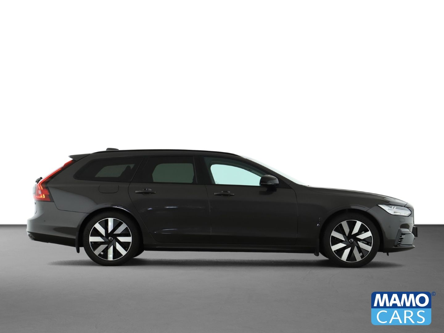 Volvo V90 T6 AWD Plus Dark Recharge AHK/ACC/360°/H&K foto 4