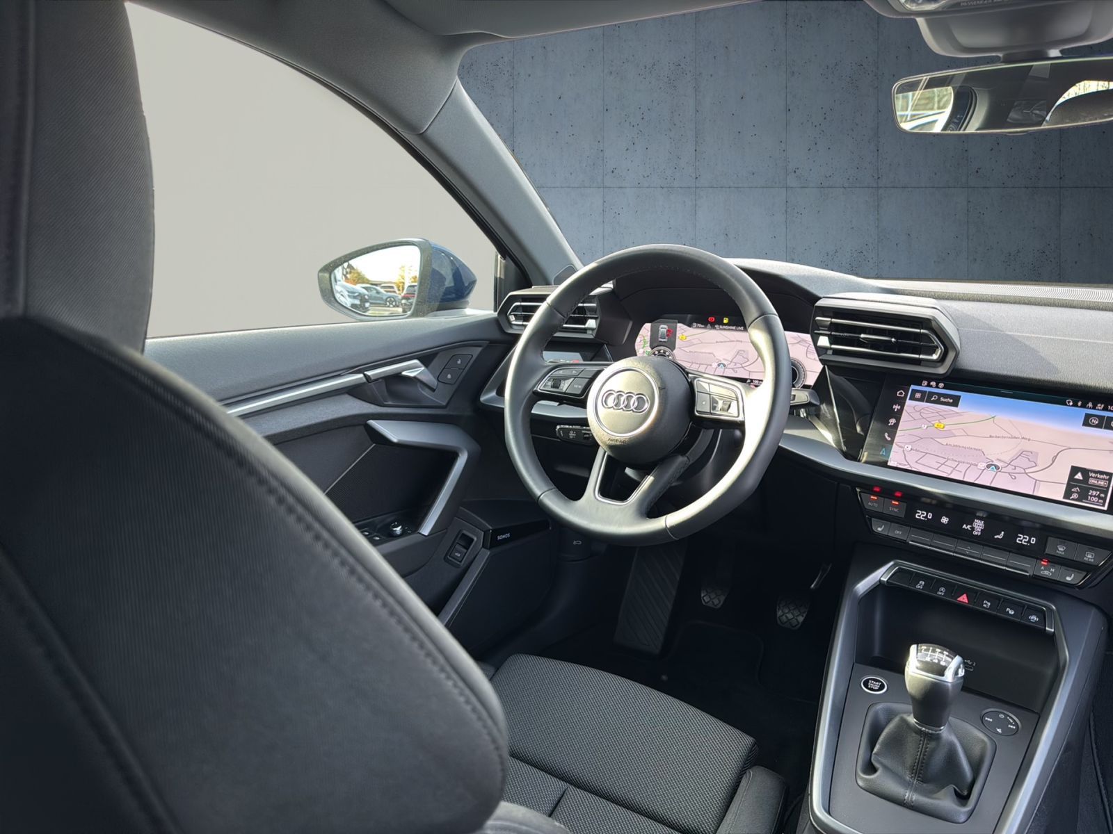 Audi A3 - Bild 20