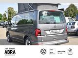 Volkswagen T6.1  California 2.0 TDI Beach Camper DSG AHK+NA - Volkswagen T6 andere aus 2023