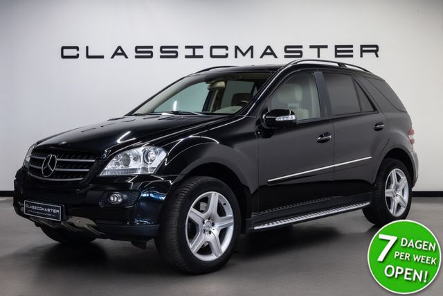 Mercedes-Benz ML 500 M-klasse Fiscale waarde € 8.000,-