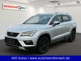 Seat Ateca 2.0 TDI Xcellence 4Drive LED Panorama AHK - Seat Ateca: Unfallwagen
