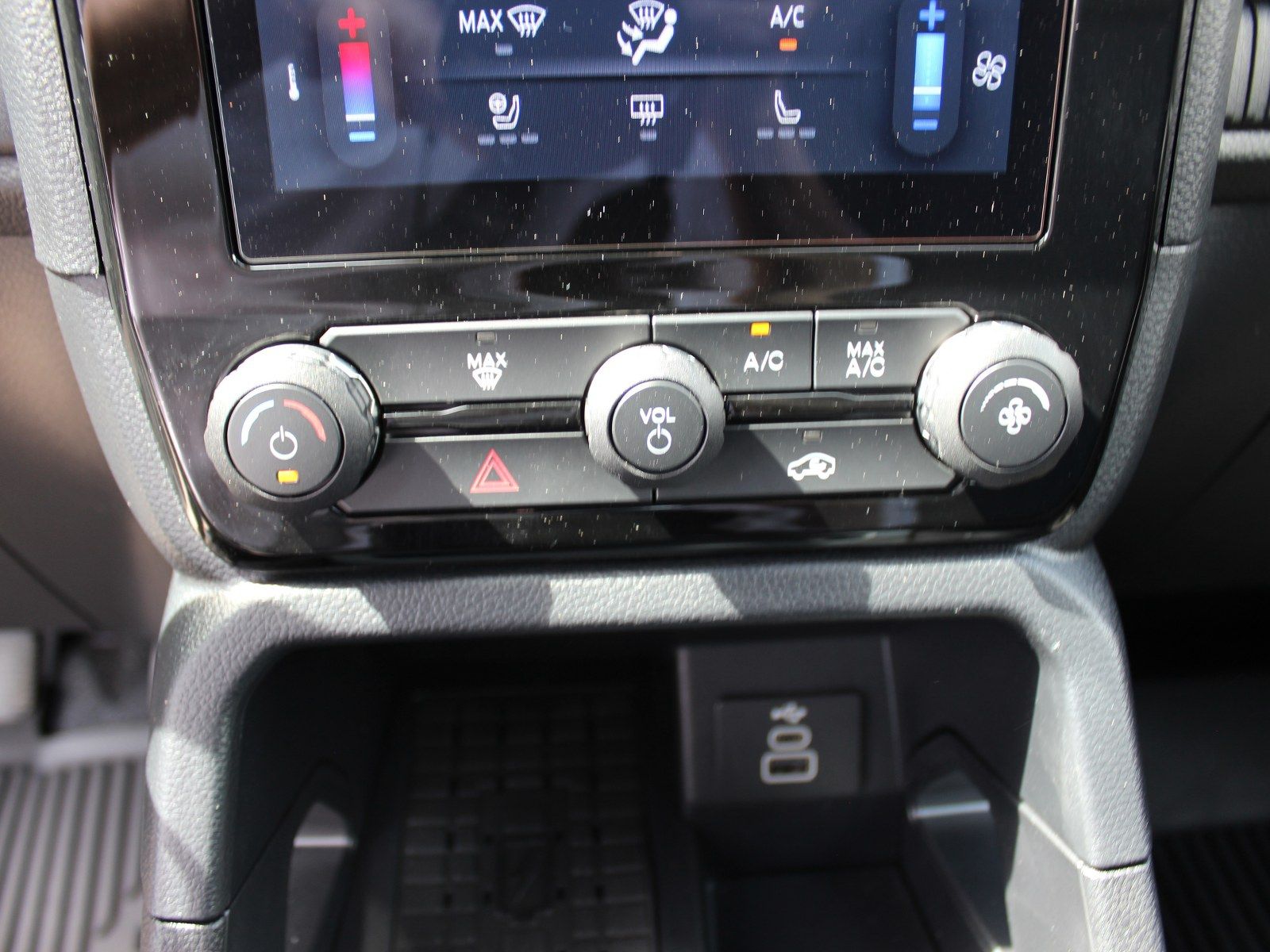 Fahrzeugabbildung Ford Ranger Tremor e-4WD Extrakabine 2,0 EcoBlue