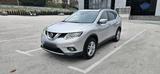 Nissan NISSAN X TRAIL 4X4 1.6 DCI 7 SITZER - Nissan X-Trail in Augsburg