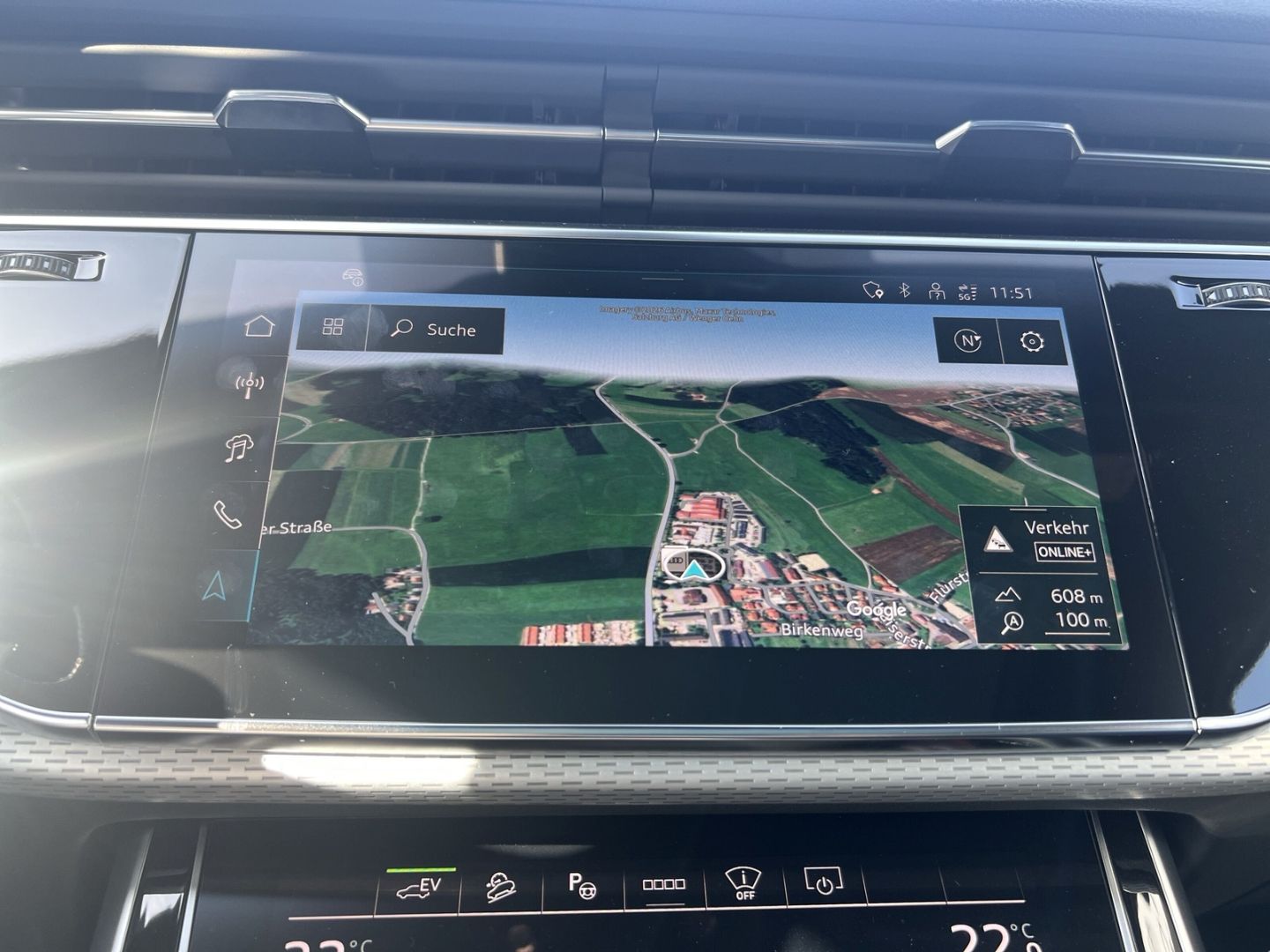 Audi Q7 - Bild 12