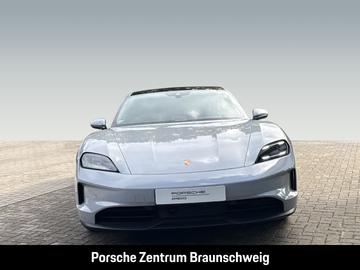 صورة 8 لـ 2025 Porsche TAYCAN