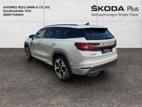 Skoda Kodiaq - Vorschau Bild 6