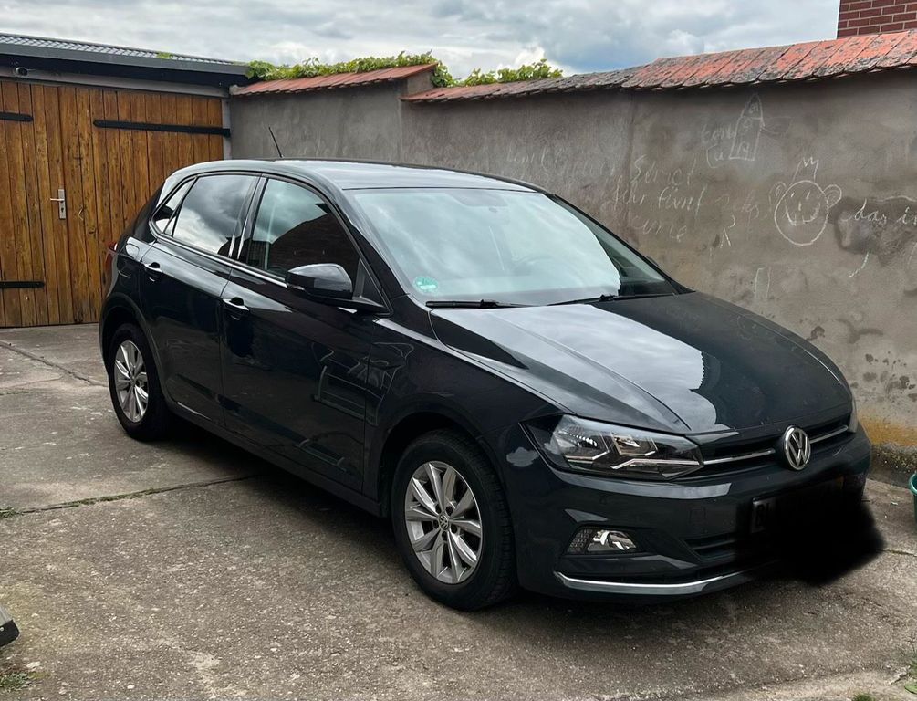 Image of Volkswagen Polo