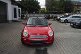 MINI COOPER Cabrio Cooper - MINI Cooper aus 2006