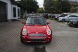 MINI COOPER Cabrio Cooper - MINI MINI aus 2006: Cabrio