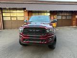 Dodge 2500*6,7L DIESEL*LIFT*BÜGEL*NAVI*AHK*GARANTIE* - Dodge RAM mit Diesel-Antrieb: Geländewagen