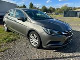 Opel Astra K Automatik Top Austattung! - Opel Astra mit Benzin-Antrieb: Kleinwagen, Automatik