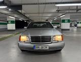 Mercedes-Benz S 500 S 500 - Mercedes-Benz S 500 Gebrauchtwagen in München