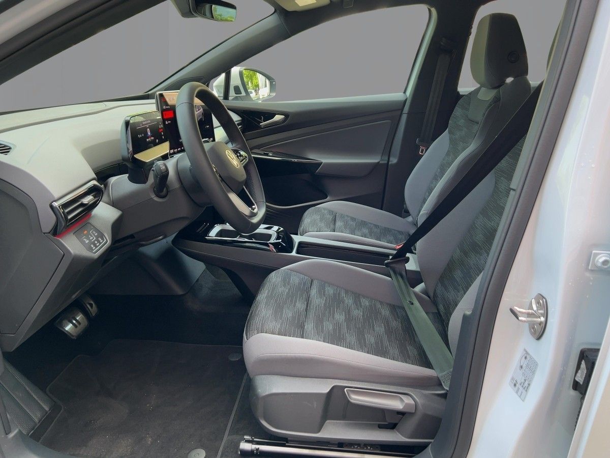 Volkswagen ID.4 - Bild 9