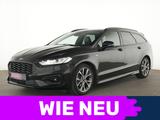 Ford Mondeo ST-Line Park-Assist|Sportsitze|KeyFree|Na - Ford Mondeo Gebrauchtwagen in München