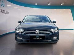 Fahrzeugabbildung Volkswagen Passat Variant 2.0 TDI DSG BUSINESS ACC KEYLESS
