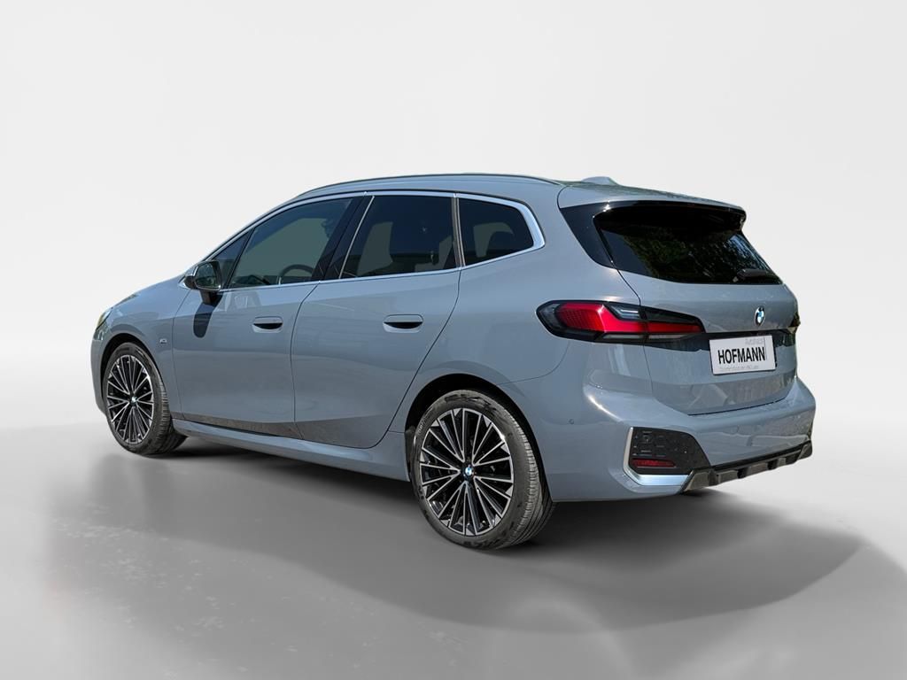 BMW 218 Active Tourer - Bild 6
