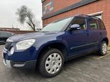 Skoda Yeti Active Plus Edition*1HAND*PDC*SHZ*KLIMA* - Skoda Yeti in Mainz