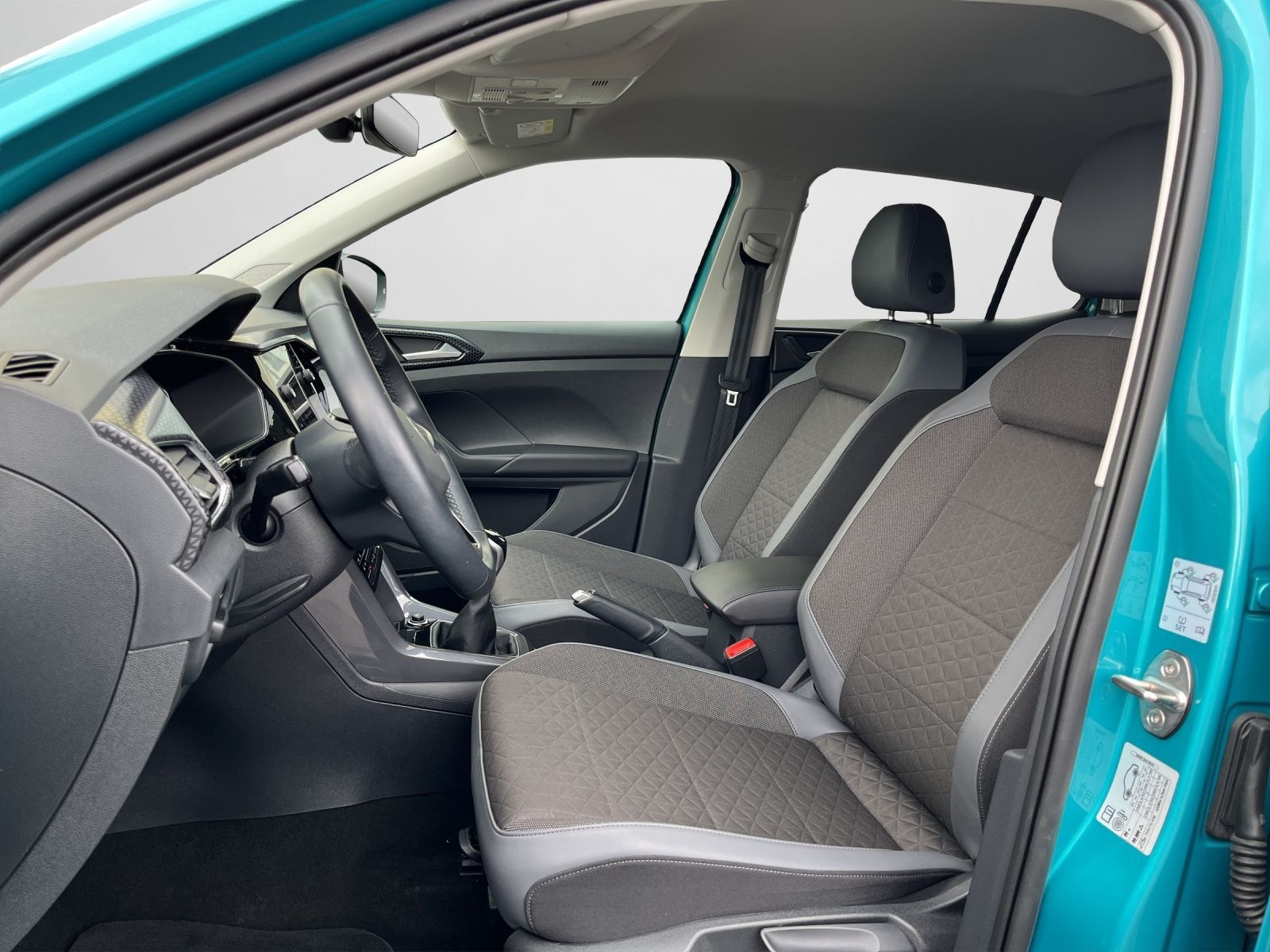 Volkswagen T-Cross - Bild 13