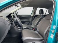 Volkswagen T-Cross - Vorschau Bild 13