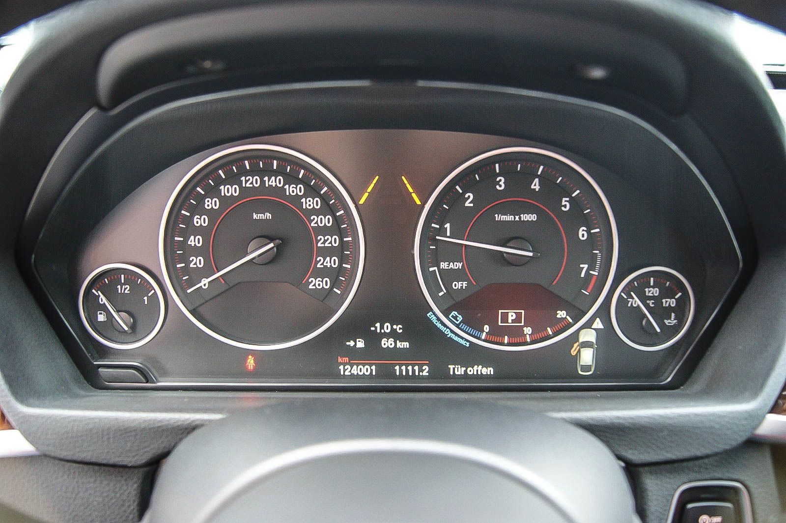 Fahrzeugabbildung BMW 320 Gran Turismo M-SPORT 360° LEDER HEADUP ANHZV