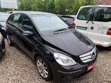 Mercedes-Benz B 200*TÜV NEU*KLIMA*SEHR SAUBER*TOP*KUPPLUNG - gebrauchte Mercedes-Benz B-Klasse aus dem Jahr 2005