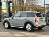 MINI Cooper Countryman Cooper ALL4 Aut. NAV/CARPLAY - MINI Cooper Countryman: Kleinwagen