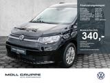 Volkswagen Caddy Life 5-Sitzer TSI DSG PDC GRA Climatronic - Volkswagen Caddy: Limousine