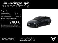 Cupra Leon - Vorschau Bild 2