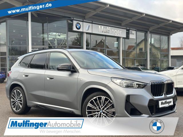 BMW X1 M35i ACC SuView PanoDach HUD DrivProf.Har/Kar