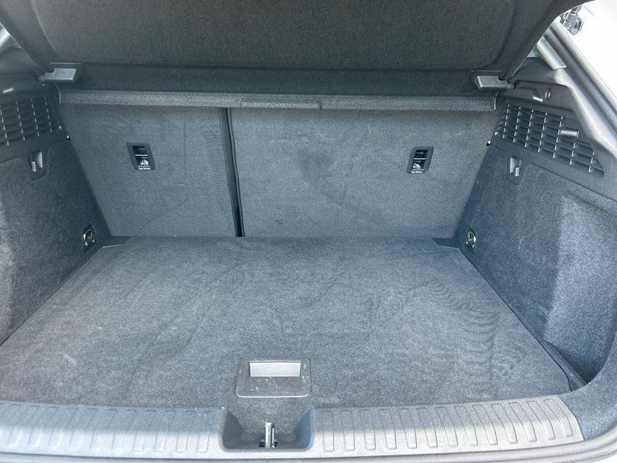 Audi A3 Sportback 30 TFSI Klimaautom./Navi/Keyless/LE, миниатюра 8