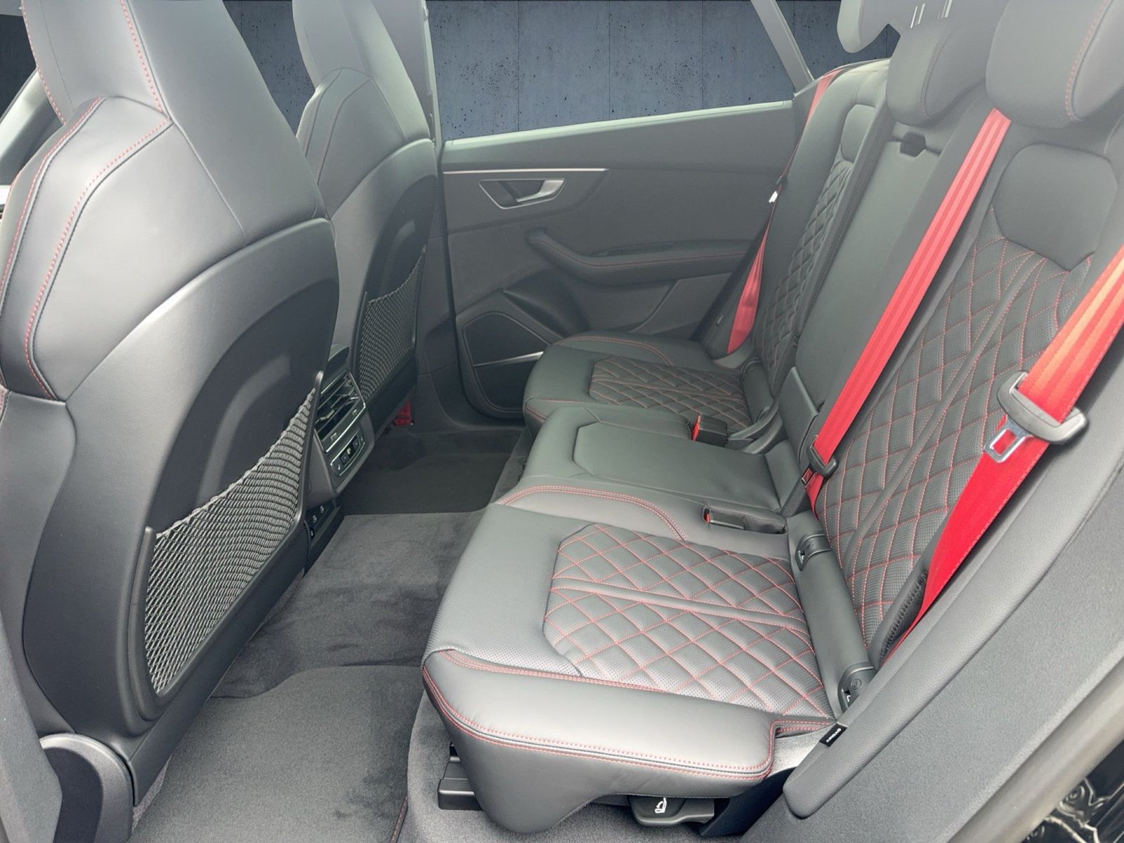 Audi Q8 - Bild 13