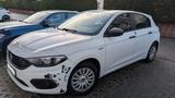 Fiat Tipo 1.4 16V, Sommerreifen neu, TÜV 09/27