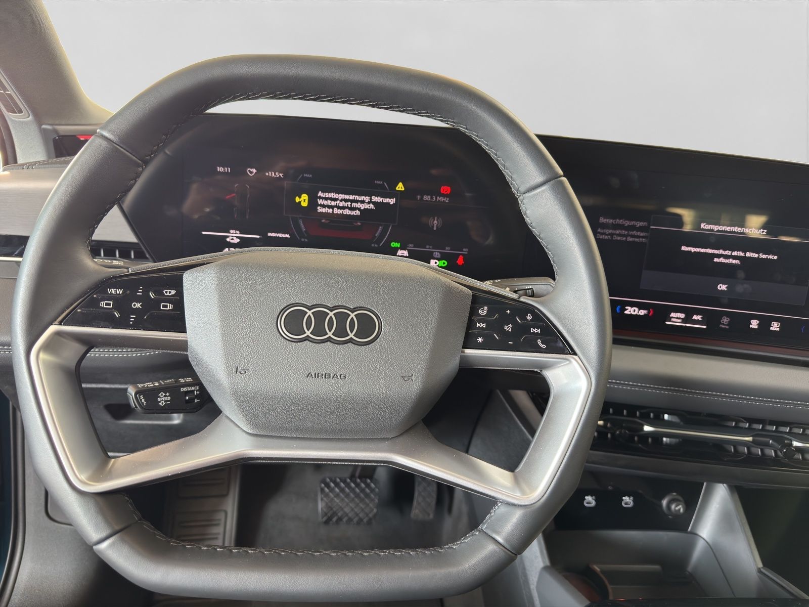 Audi A6 e-tron - Bild 9