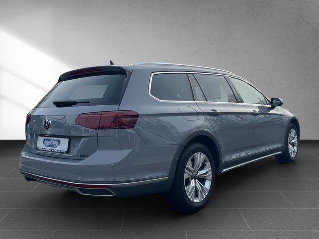 Volkswagen Passat Variant 2.0 TDI 4M DSG Alltrack *MATRIX*
