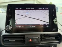 Citroën Berlingo - Vorschau Bild 17