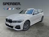 BMW 330e M Sportpaket*Head Up*Live Cockpit Prof* - mit Hybrid-Antrieb: Vollleder, Sportpaket