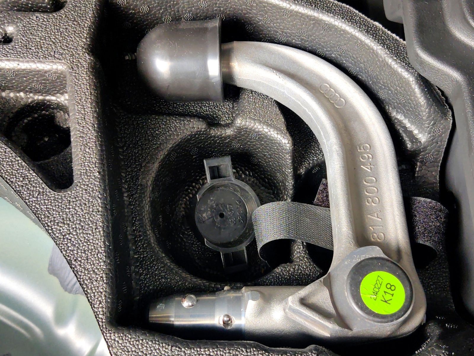 Audi Q2 - Bild 22