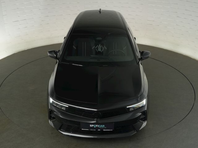 Astra L ST GS CDTI AT+LED+360 GRAD KAMERA+SITZ-/