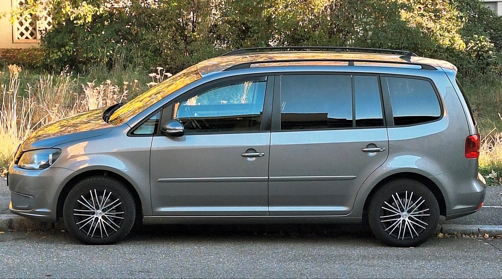 Volkswagen Andere